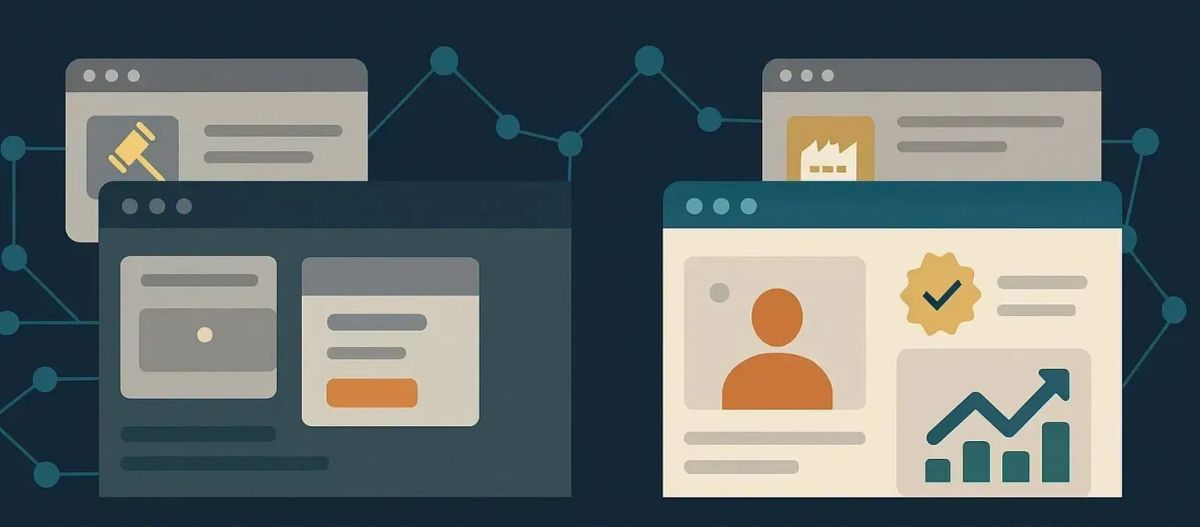 Your B2B Business Isn't Too Niche for Personalisation: Your Customers are Human Too