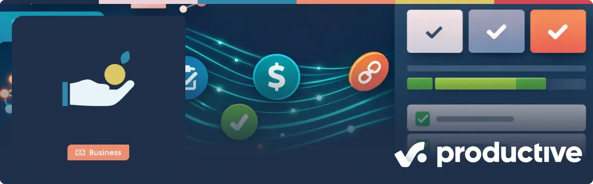 We Built an Open-Source MCP Server for Productive.io (and You Can Have It)