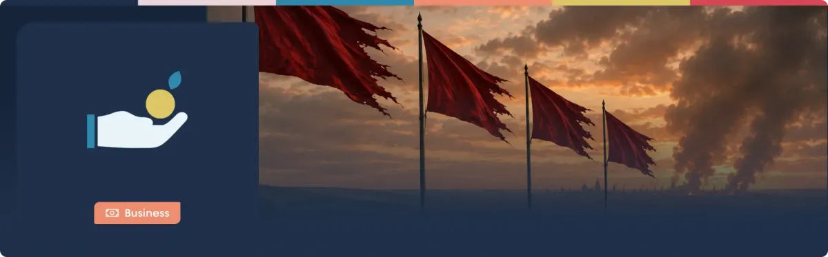 Red Flags in E-Commerce Projects (From Both Sides of the Table)