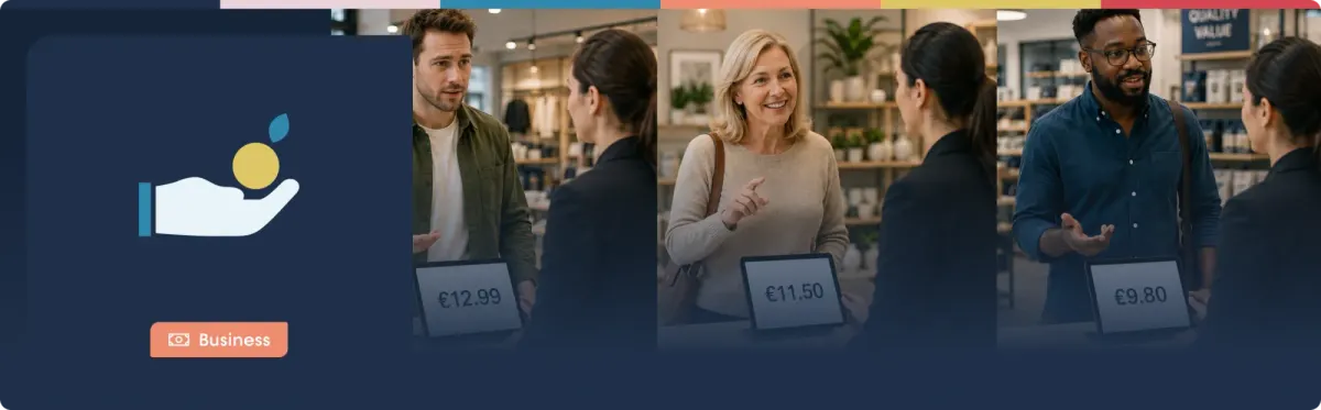 "It Depends Who's Asking": Why Complex Pricing Breaks Most E-Commerce Platforms