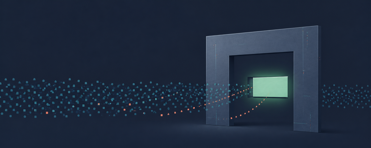 Sites are always under attack. You get used to it