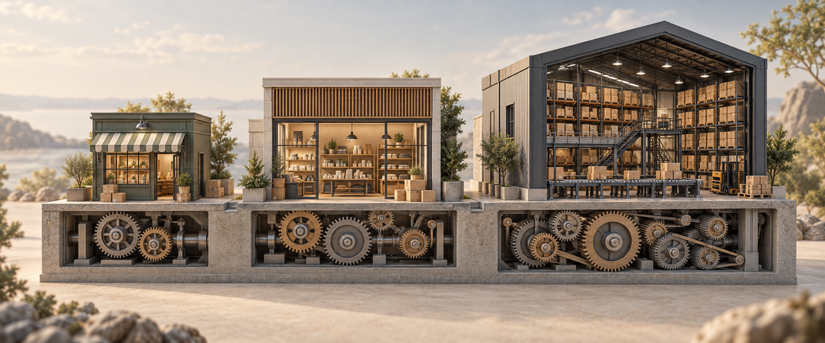 How We Decide Which Commerce Engine an Umbraco Project Gets