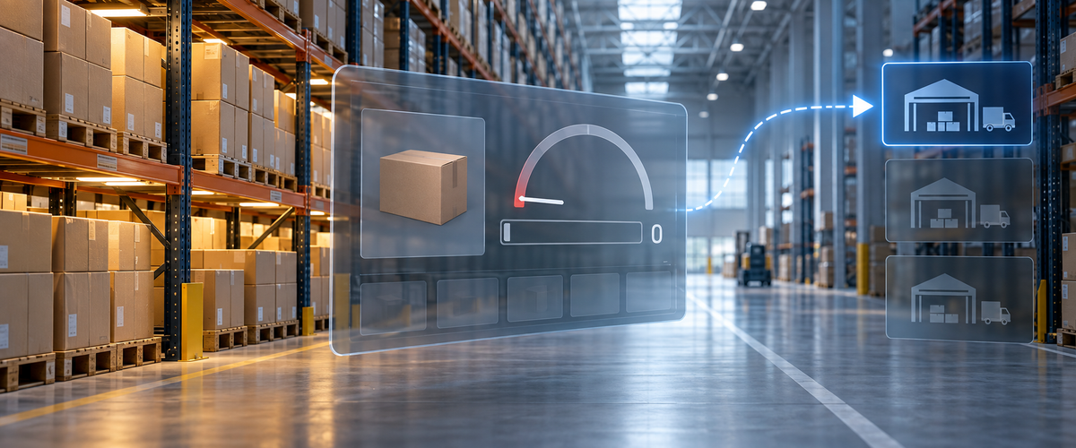 AI Agents Won't Wait for Your Overnight Stock Sync