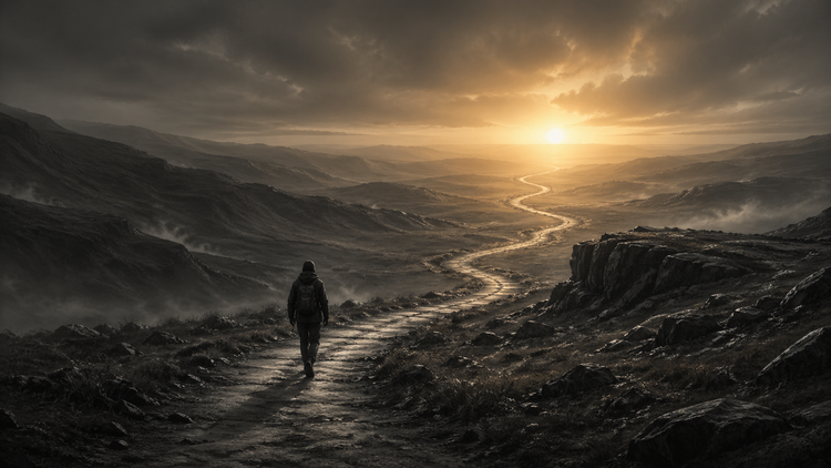 The Value of "Not Yet"