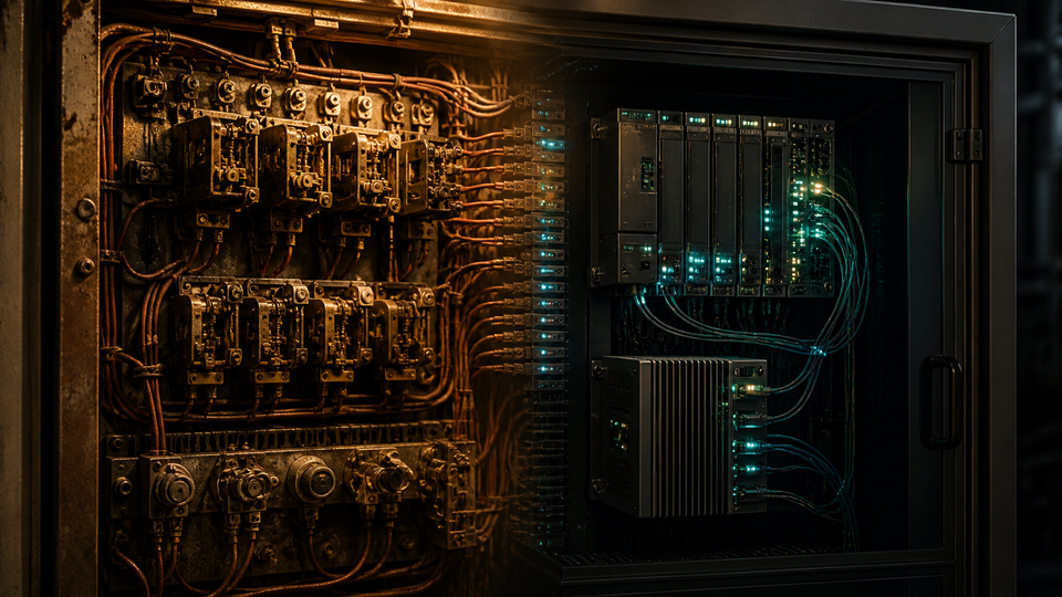 The Last Code we'll write for Machines