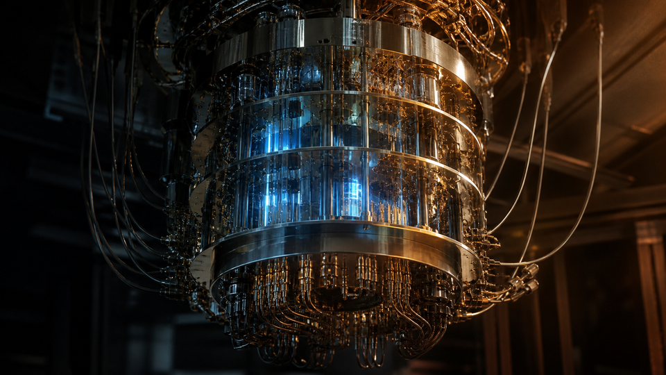 Quantum Computing, the other revolution that isn't AI