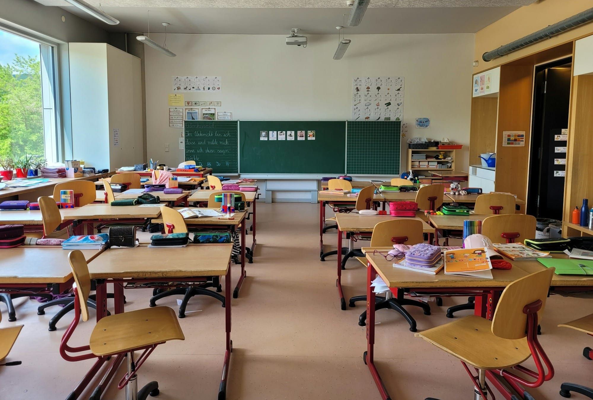 Before We Teach, We Connect: Creating Calm, Trauma-Sensitive Classrooms from Day One