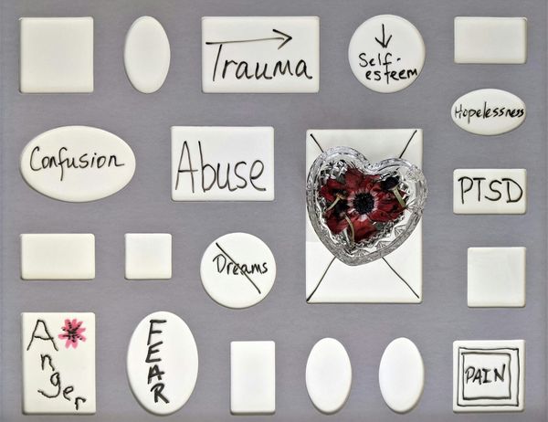 Understanding Childhood Trauma in Early Education: What Every Teacher Needs to Know