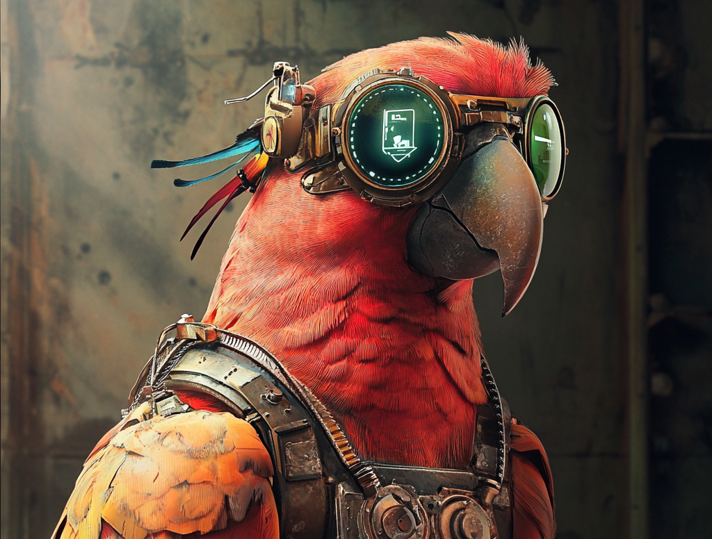 Saturday Links: Smart Glasses, Novelty, and Stochastic Parrots