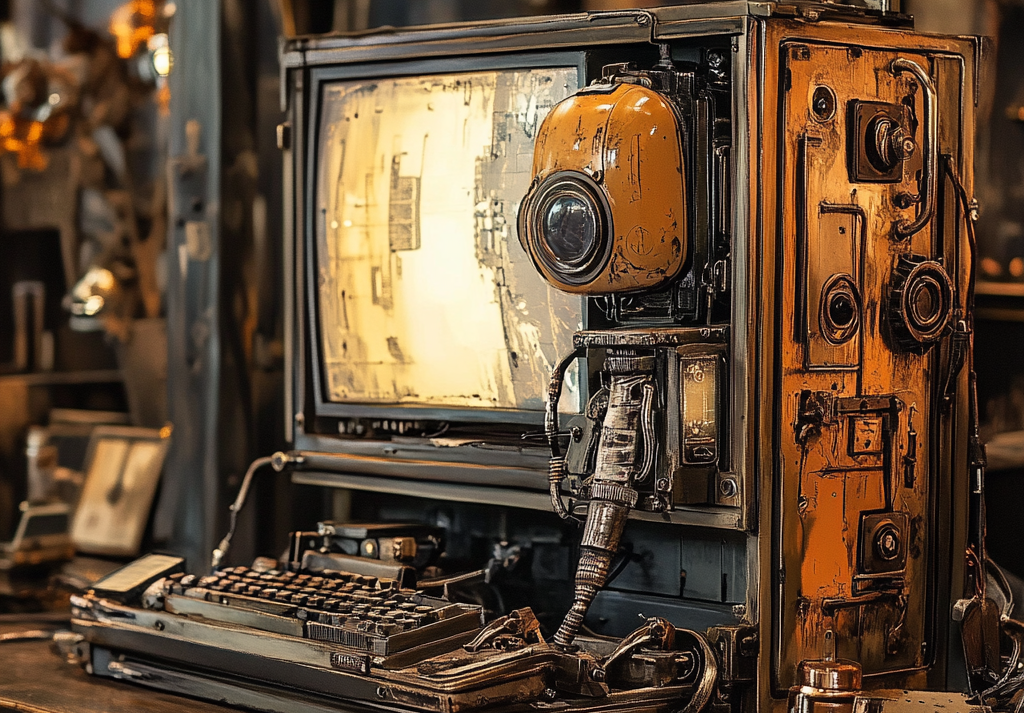 Sunday links: GPUs on every desk, AI Hotels, and attack of the Perplexity clones!