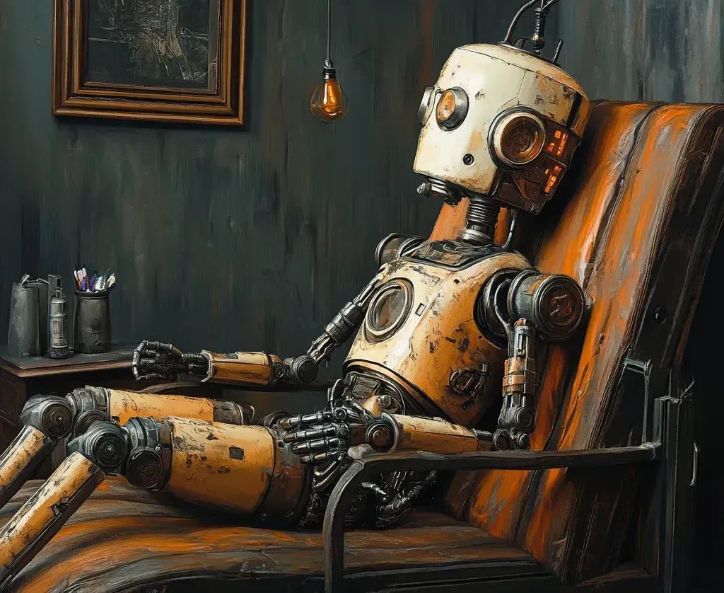 Saturday Links: AI Economics, Theorem Proving, and AI Remaking the Software Stack