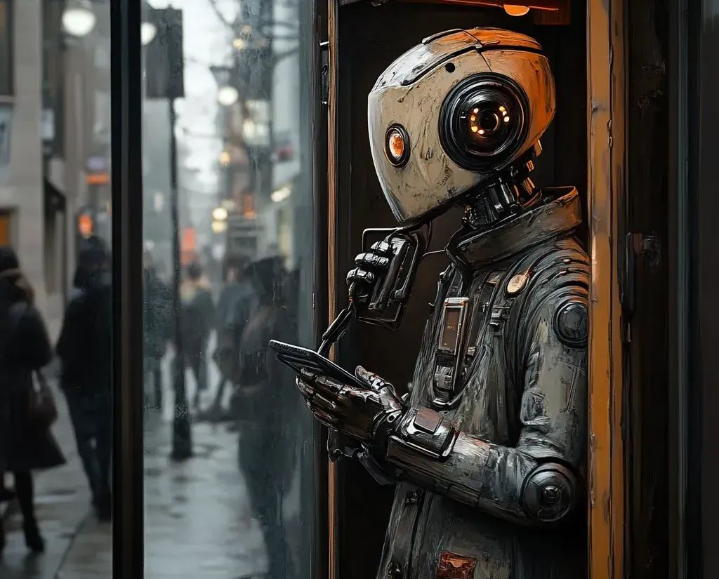 Sunday Links: Snitching LLMs, OpenAI Devices, and MCP Adoption