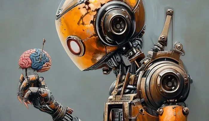 Saturday Links: Agents.MD, $1 Government AI, and SLMs