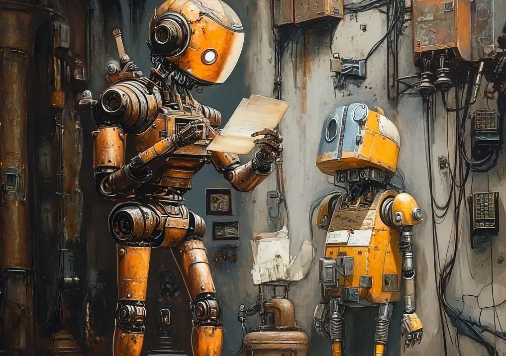 Weekly Links: 'Input Companies', Frontier Models Over the Top, and Claude Cycles