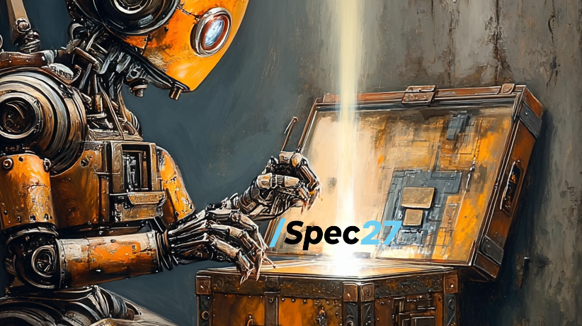 Spec-driven Testing for AI Agents: Now in Early Access