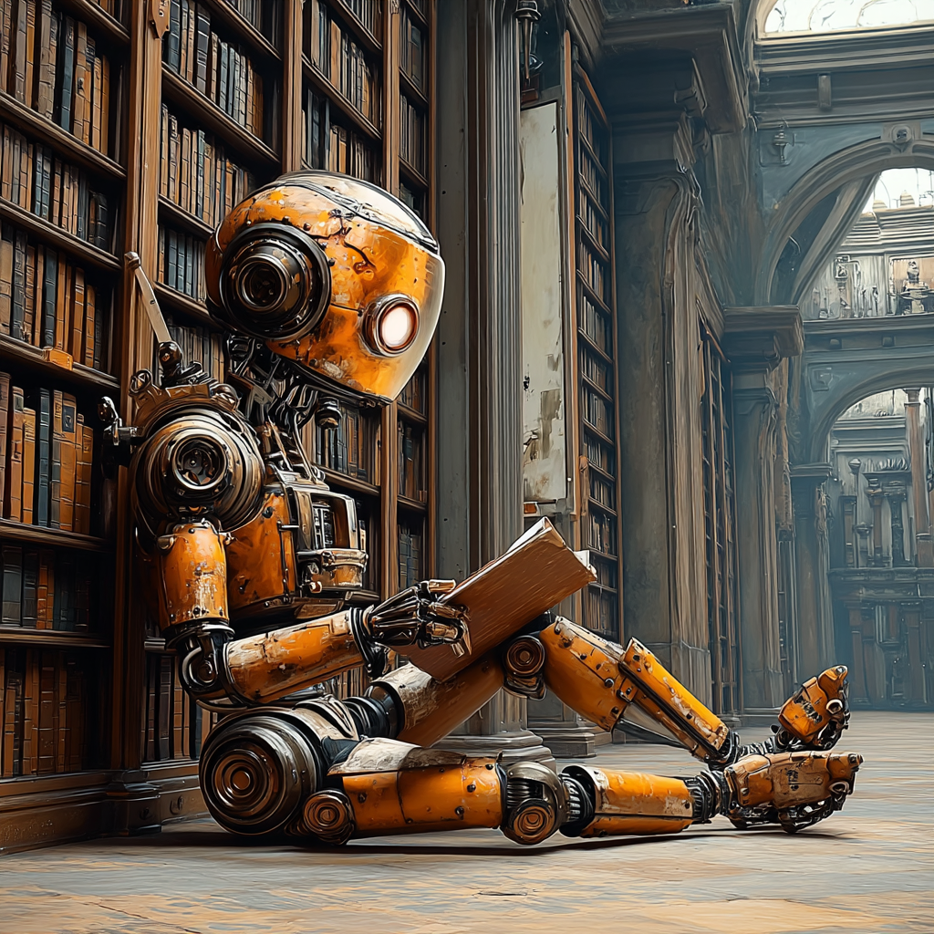 Weekly Links: Insight, Software Taxes, and Global AI Competition