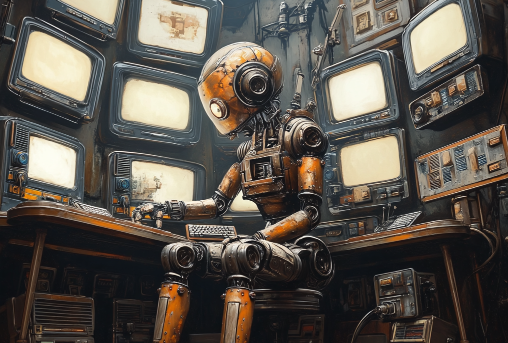 Weekly Links: Open Token Use, Provenance, and the Agent Web