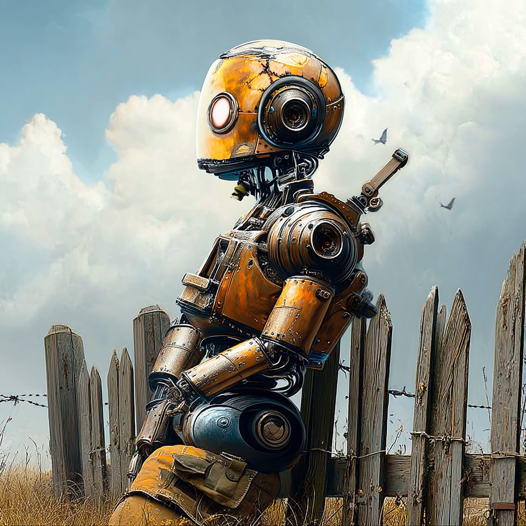 Weekly Links: Jev, Priests, Monks, and Replacing Sandboxes with Fences