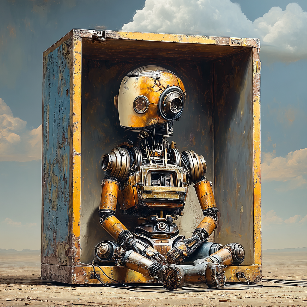 Weekly Links: AI Alignment, Pacing, and Two Models of Personal Agents