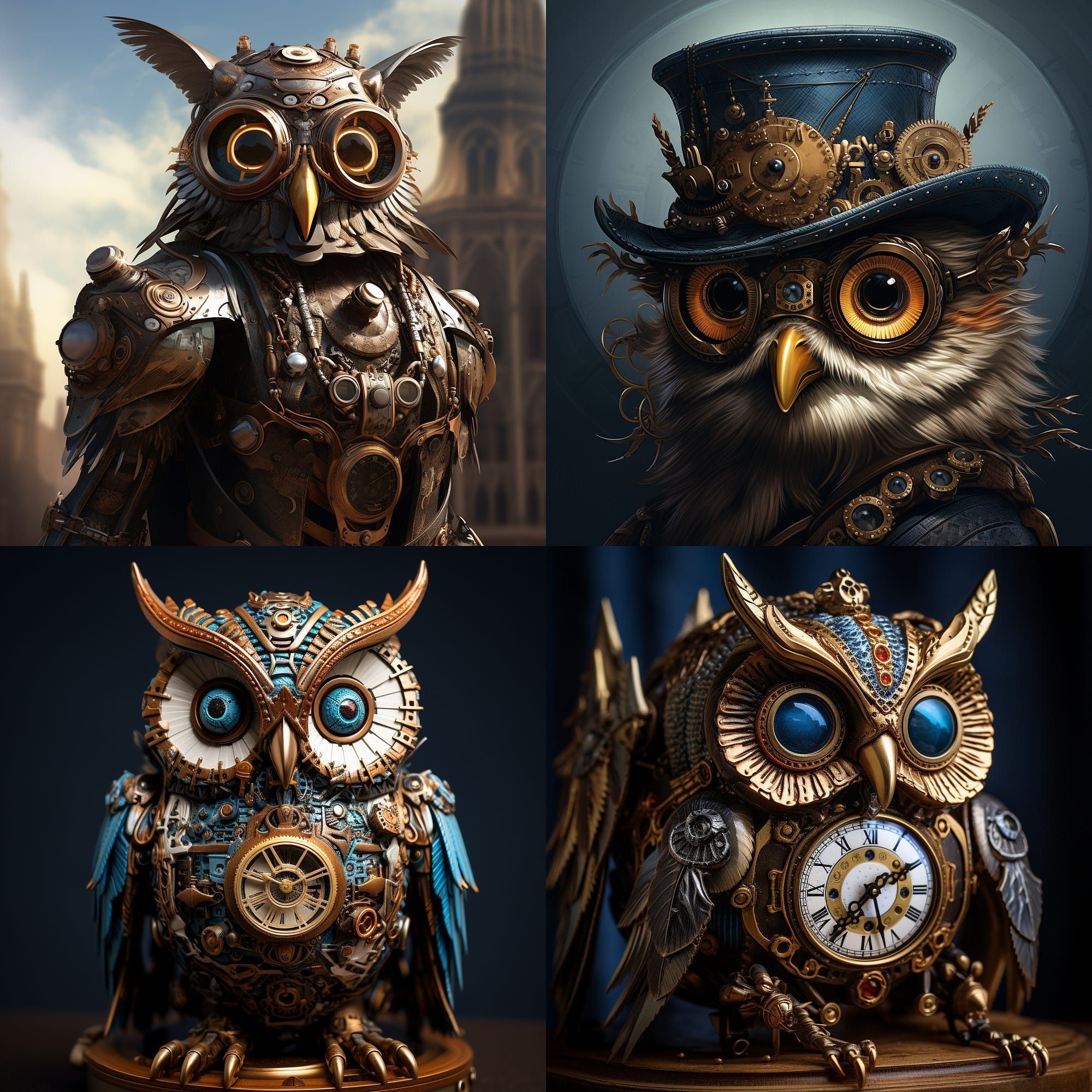 Can AI really be Creative?