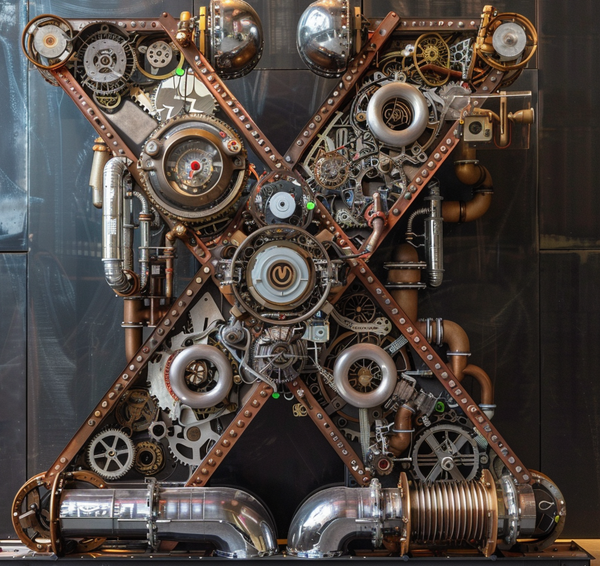 Sunday Links: $6B for another foundation model, bots, and more publisher licensing