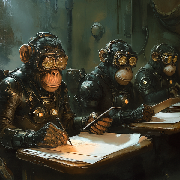 Saturday Links: Spark, Data Namecalling, and Notebook Inception