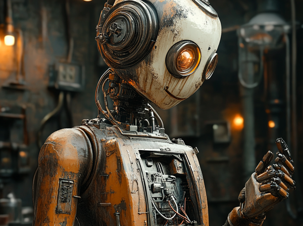 Dispatch from the AI Engineer Summit Day 1: Small errors, self-replication, and context