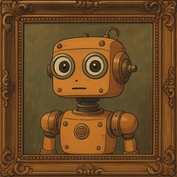 Saturday Links: Autoregressive image generation, 95% AI code startups, and AI buys a social network