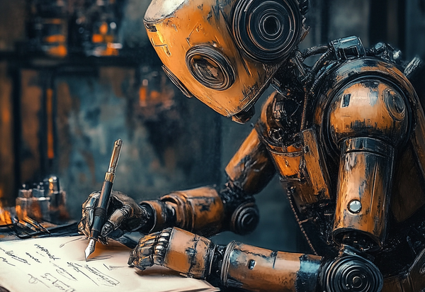 Saturday Links: OpenAI Agents, creative writing, and Agent standards