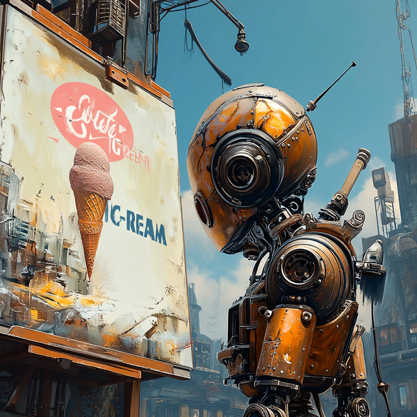 Weekly Links: ChatGPT to get Ads, Musk on AGI Timelines, and the Web Content Death Spiral