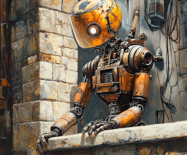 Weekly Links: A Deep Dive Into "Over the Top" AI Agents in the Enterprise