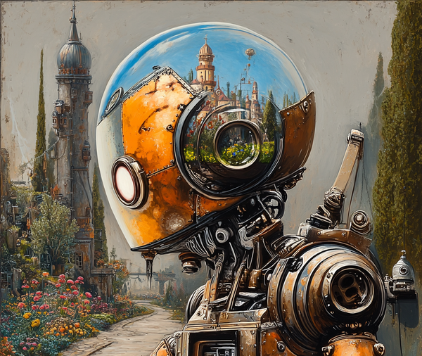 Weekly Links: Autosearch, Metacognition, and Machine Consciousness