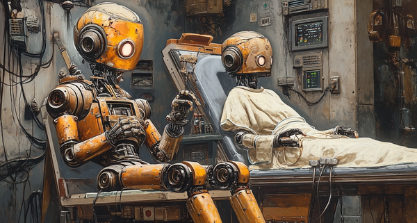 Weekly Links: Claude Design, Employee Cloning, and World Design