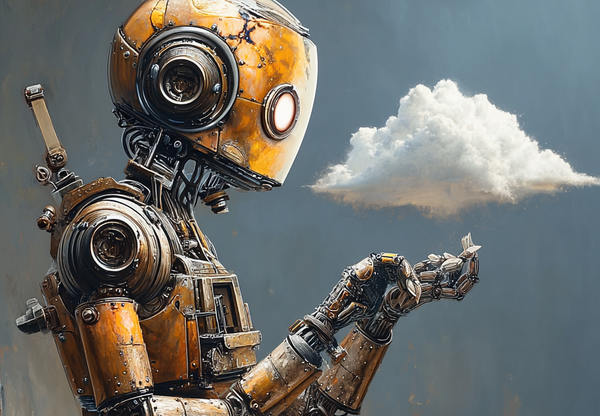 Weekly Links: An Internet for Machines, The Last Technical Interview, and the Microsoft Super App