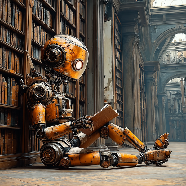 Weekly Links: Insight, Software Taxes, and Global AI Competition