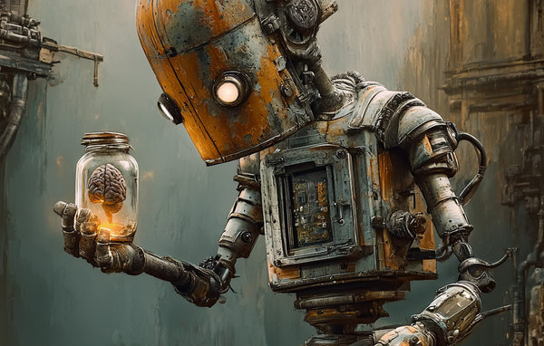 Weekly Links Special: Anthropic Fable 5 + Mythos 5 Suspensions -- the End of Globally Accessible AI?