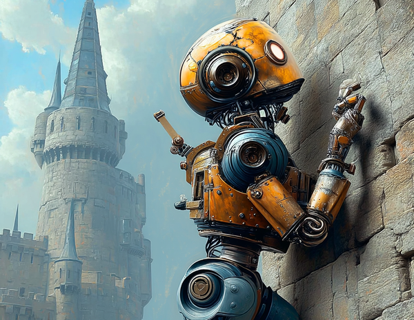 Weekly Links: The Flat Curve, Vibecoding Replicas, and Pricing Power
