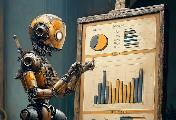 Weekly Links: AI Euphoria, AI Dislocation, and Upgrading AI Voice Conversations