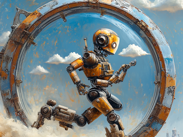 Weekly Links: Loops, OpenAI for Sovereign Wealth, and Space Communications
