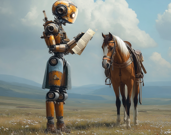 Weekly Post: AI Hacks, Language Bureaucracies, and OpenAI Product Strategy