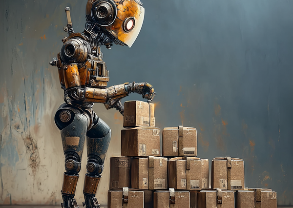 Weekly Links: Agent Message Boards, Plugins, and Discoverability
