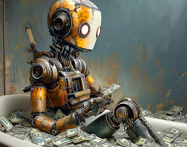 Weekly Links: The OpenRouter Singularity, Anthropic hits $65B ARR, and Higgsfield raises $400M