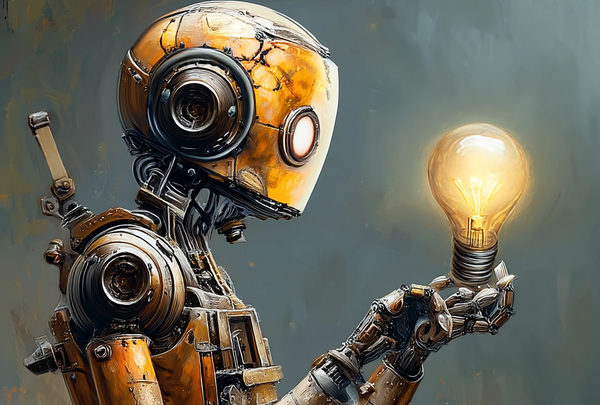 Weekly Links: Watermarking AI, Full Duplex Realtime, and Google's Westinghouse Bet