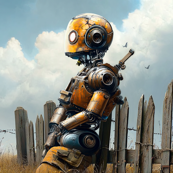 Weekly Links: Jev, Priests, Monks, and Replacing Sandboxes with Fences