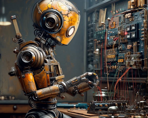 AI Capex, AI Opex (No, This Is Not A Post About Data Centers)