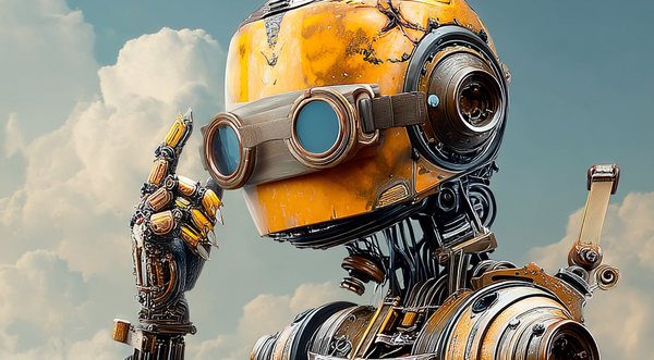 Weekly Links: More Hacks, Amazon Blocks Muse, and Risky Personal Agents + See You In London!