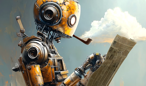 Weekly Links: SPUR, Agent Buyers, and Decision Models