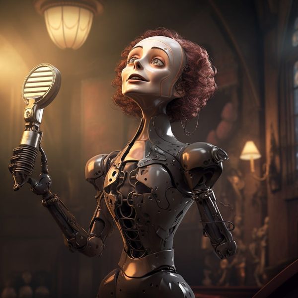 Friday Links: Édith Piaf, AI Pins and the Deep Learning Wall