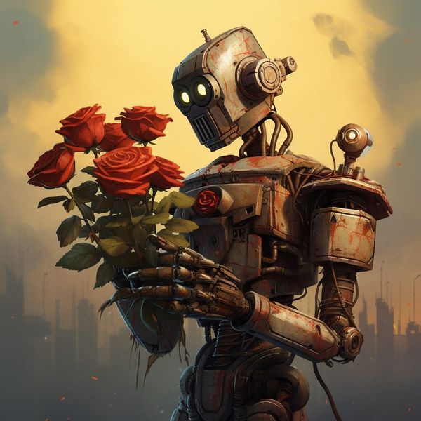 Friday Links: Nougat, Safety, Hurricanes and AI Weapons