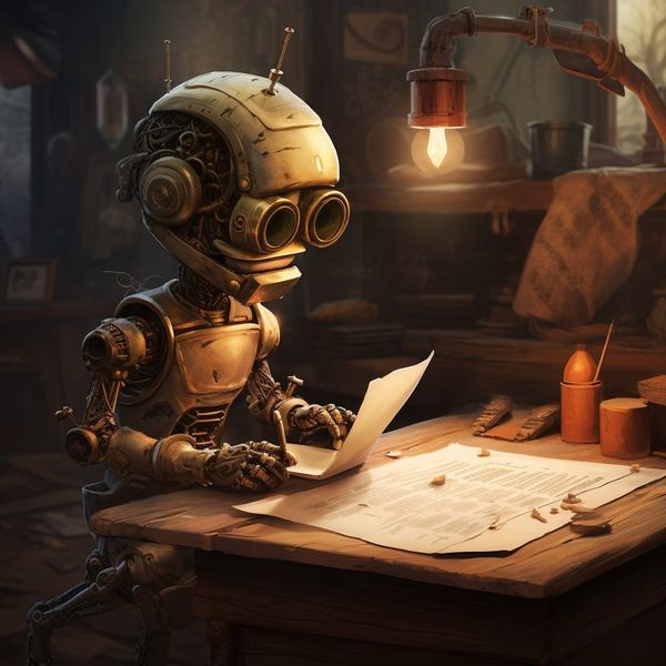 Do we need a new Turing Test?